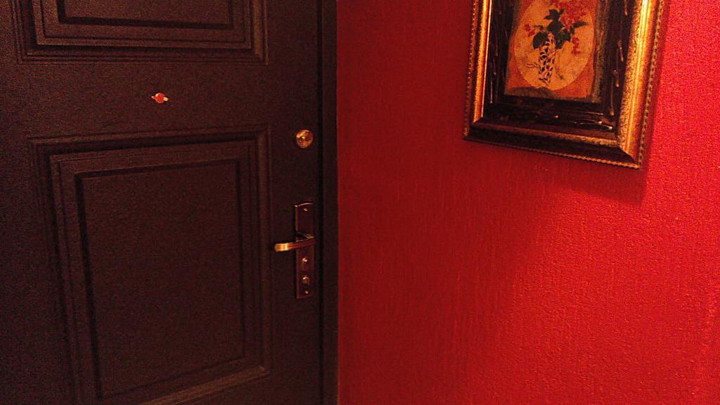Picturesque Apartment Into Antique Fortress Daugavpils Zimmer foto