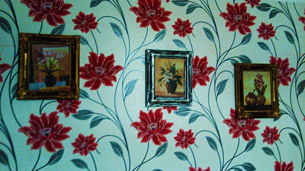 Picturesque Apartment Into Antique Fortress Daugavpils Zimmer foto