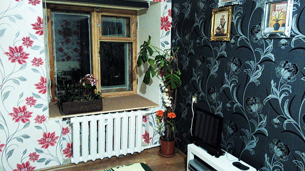 Picturesque Apartment Into Antique Fortress Daugavpils Zimmer foto
